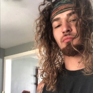 Meet your Posher, Jeremy